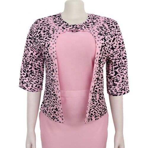 COZOK Plus Size Summer Dresses