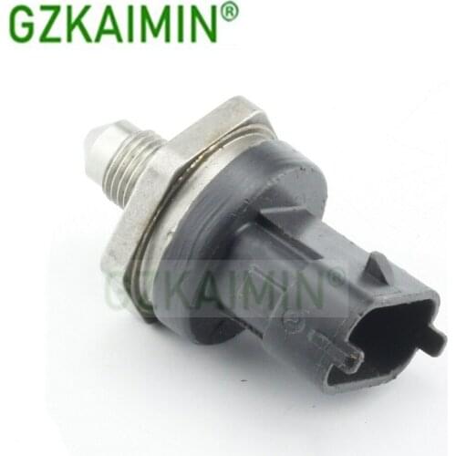Fuel Injection Fuel Rail Pressure Sensor OEM 12621292 fits For G M Equipment 213-4420 Pressure Fuel Sensor