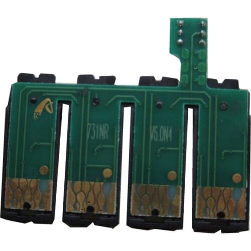 For epson T1401-T1404 140 CISS cartridge permanent chip For EPSON tx560 tx620 t42 printer
