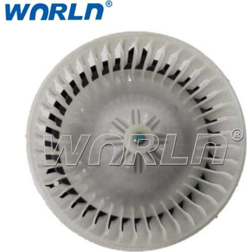 87103-08090 Air Conditioner Blower Motor For MIT PAJERO V90 RHD High Quality Car Coolling Parts