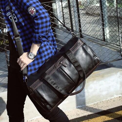 Мужские спортивные сумки Fadish China At AliExpress