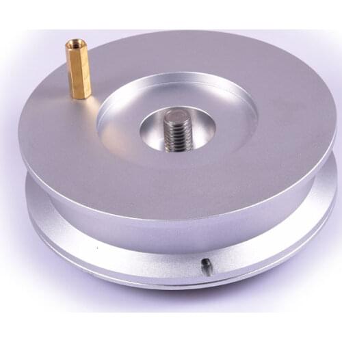 Hercules S8295 Sky-Watcher NEQ6 AZ-EQ6 EQ6R Equatorial to 3/8 hole Camera Tripod