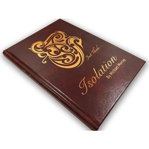 Isolation by Michael Murray - MAGIC TRICKS