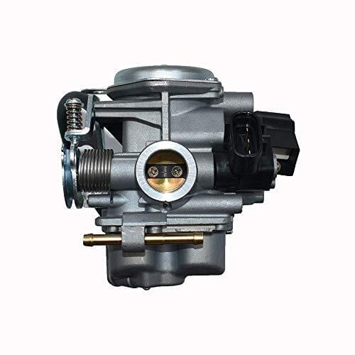 JDLLONG Carburetor 16100-GEZ-613 Fits 2006 2007 Ruckus 50 NPS50 NPS50S Carb