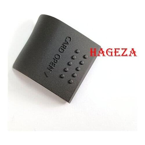 SD Memory Card Cover For Canon 600D DSL Rebel T3I / Kiss X5 Digital Camera Repair Part