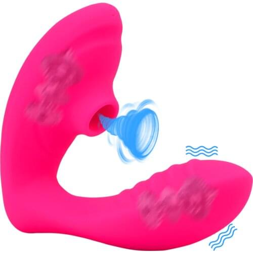 Panties Vibrator For Clitoris Sucker Vaginal Ball Ripples Dildo Anal Plug Women Masturbator Sex Toys Rechargeable Erotic Shop