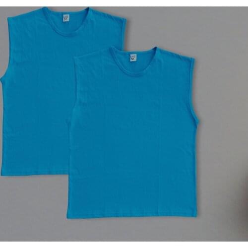 Монотекс Men's Sleeveless T-Shirts