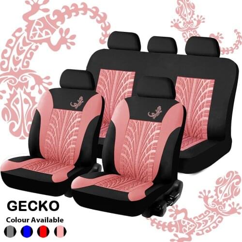 Aimaao Car Seat Covers Set Universal Fit Most Cars Covers For Mercedes W203 Housse Voiture Peugeot Partner Nissan Qashqai