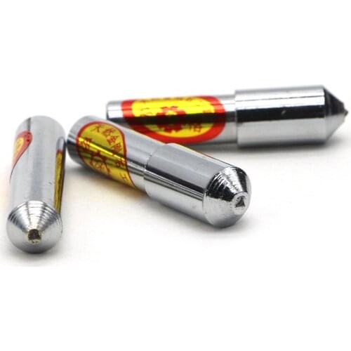 Single Point diamond pen,diamond dresser, dressing tool for grinding wheel trimming DT060