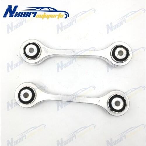 Pair of Front Stabilizer Sway Bar Links for Porsche Cayenne VW Touareg Audi Q7 2007 2008 2009 2010 2011 2012 2013 2014