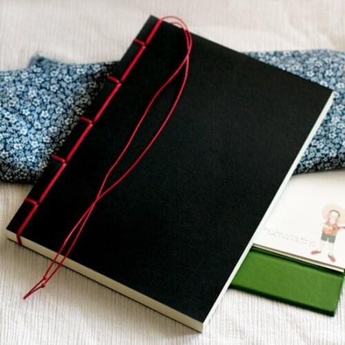 TJHLP Red Notebooks China
