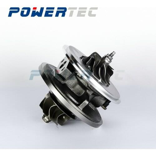 Turbo Charger Cartridge 750431 750431-5013S For BMW Compact 520D 320D(E46) X3(E83/E83N) 2.0 D 110Kw Balanced Turbocharger Chra