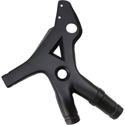 Motorbike Right & Left Side Frame Panel Guard Cover for BMW F800GS 2008-2018