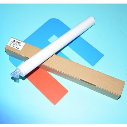 4pcs. DC900 Fuser cleaning web roller for Xerox 4110 1100 4112 4127 900 4595 cleaner web roller DC1100 dc 4110 100% Guarantee