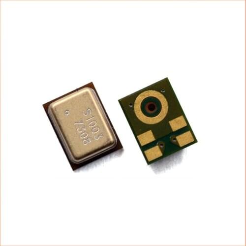 5PCS Microphone Inner MIC Receiver Speaker Repair Part For Samsung i9500 S4 hongmi5 xiaomi note3 max 4x