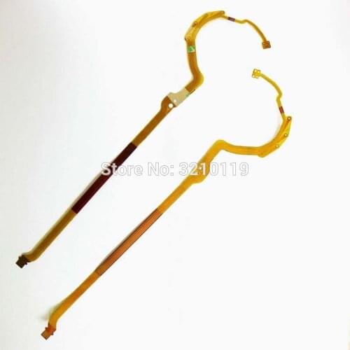 5PCS/ NEW Lens Aperture Flex Cable For CANON EF 28-300mm 28-300 mm f/3.5-5.6L IS USM Repair Part