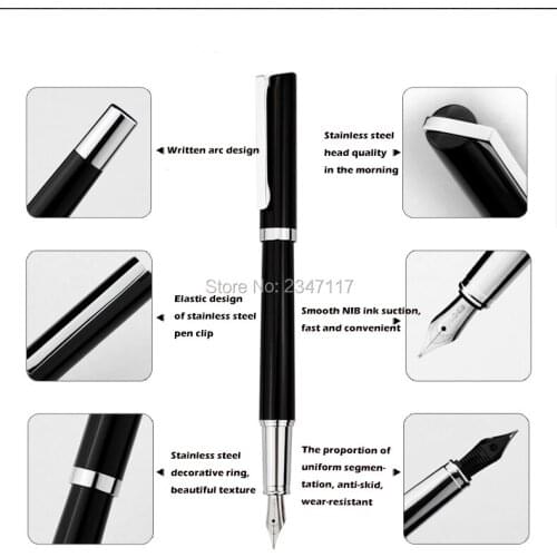 Beegerry Business Pens