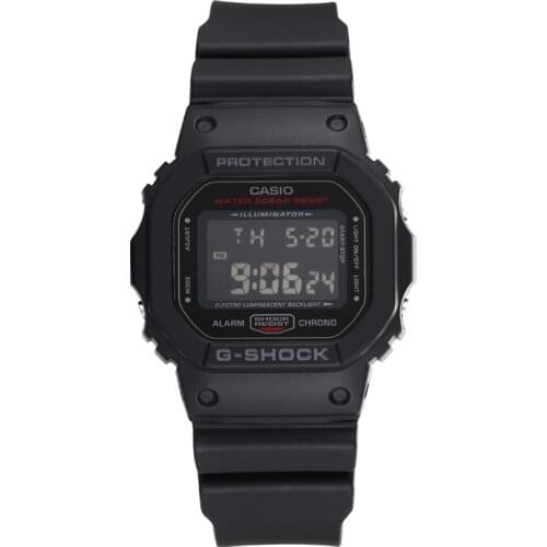 Casio Watch DW-5600HR-1