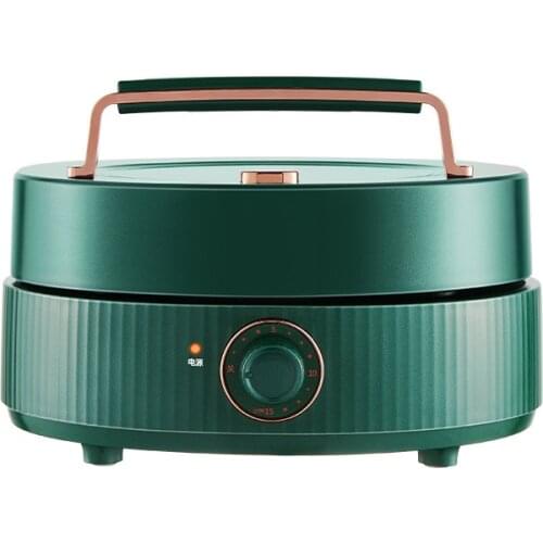 Dani Zhang Sandwich Makers