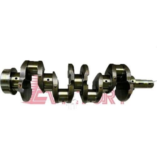 For MITSUBISHI 4M40T 4M40-T overhaul rebuild kit crankshaft water pump gasket bearing set