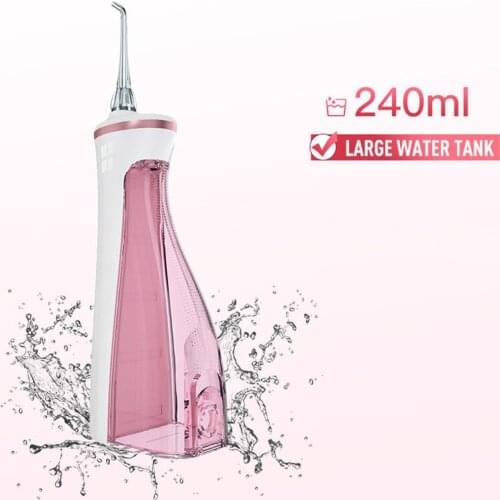 Electric Dental Punch Convenient Type Four-Stage Frequency Conversion Mode USB Charging ABS Electric Dental Punch