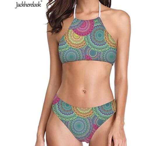 Jackherelook Open Swimwear