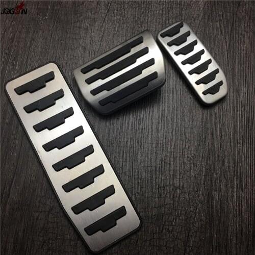 JOGON Pedal Pads Land Rover