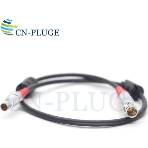ARRI LBUS 4 pin LCS 5 pin FIZ MDR wcu-4 Cforce Lens Motors cable