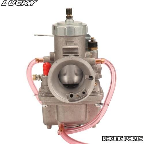 Motorcycle VM 32mm Carburetor Carb For Mikuni KTM HONDA YAMAHA EXC XC XCF SX SXS EXCF VM32-193 32 mm Round Slide Carburetor