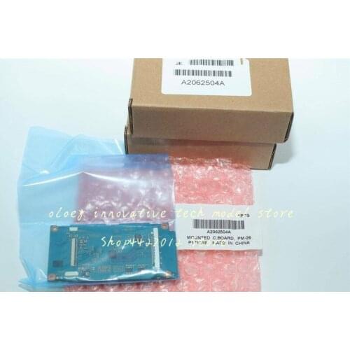 New original Repair Parts For Sony PXW-FS7 PXW-FS7K Mounted c.Board LCD Screen Driver Board PM-26 A2062504A