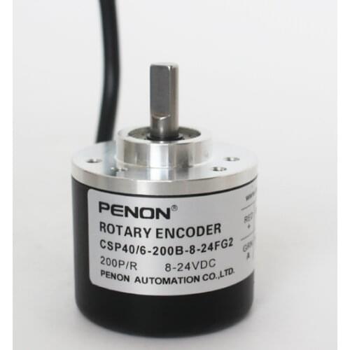 New Original In Box CSP40/6-1000B-8-24FG2 CSP40/6-100B-8-24FG2 CSP40/6-200B-8-24FG2