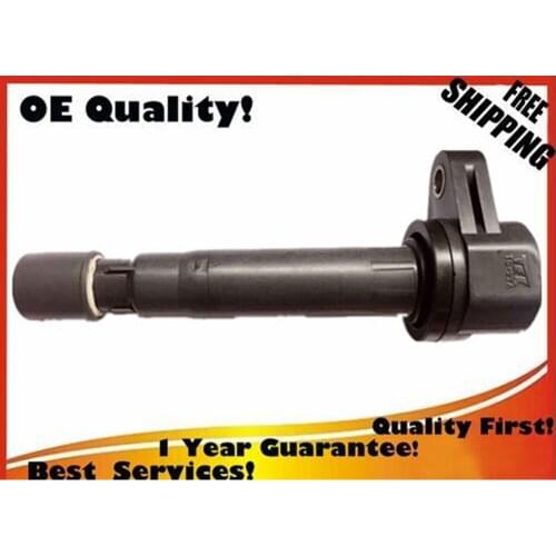 Original OEM 30520-PNC-004 TC-27A IGNITION COIL pack FOR 2004-2008 for honda K-M
