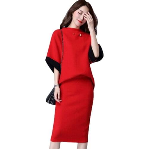 Autumn Two Piece Set Women Costume Female Pullover Sweat Suit Woman Cashmere Suit Women Suits Clothing Set Sweatsuit Tracksuit