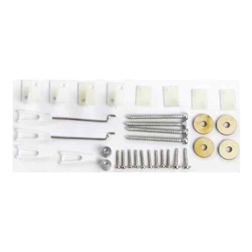 Accessories Package for Freewing 64mm F86 RC Jet FJ10111 91