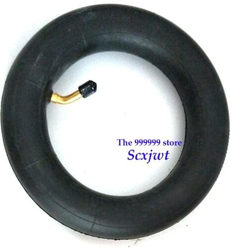 Super quality 8.5*2 inner tire 8.5x2 Inner tube/tyre 8 1/2 X 2 for Gas Electric Viza Viper, RAZORBACK, Super Razorback Scooters