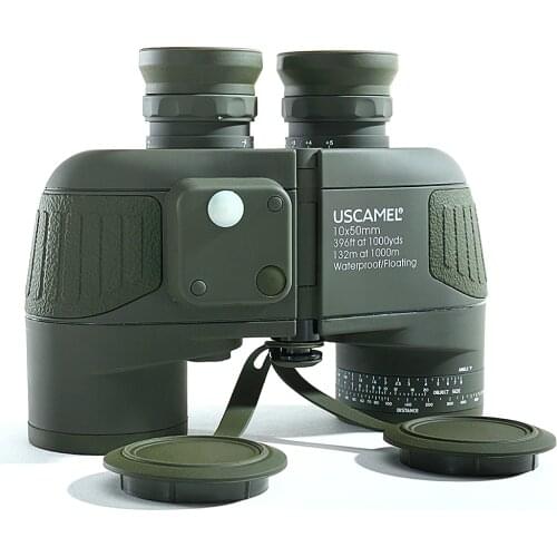 Uscamel Equipment For Tourism