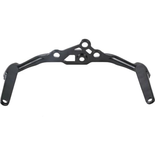 Motorcycle Upper Front Fairing Stay Bracket For HONDA CBR 954 900 CBR900RR 954RR 2002-2003