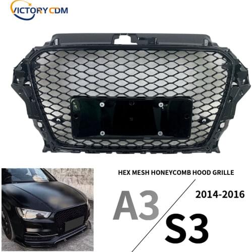 VICTORY CDM External Car Tuning