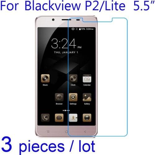 YANLUANY Screen Protectors For Blackview BV8000 Pro China