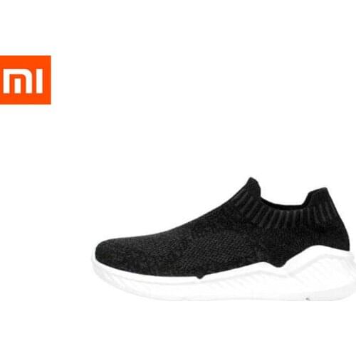 100% Original Xiaomi Youpin Freetie Antibacterial Light Casual Shoes Comfortable Breathable Sneakers For Smart Lightweight Shoes