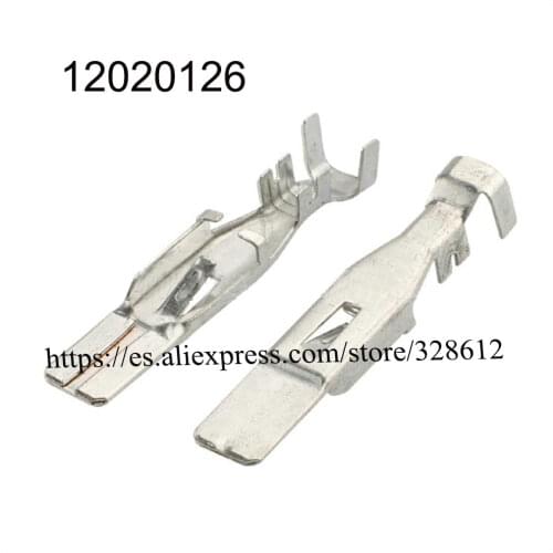 Terminal DJ611A-A6.3B Male connector female wire connector connector Plugs socket Fuse box Wire harness Soft Jacket