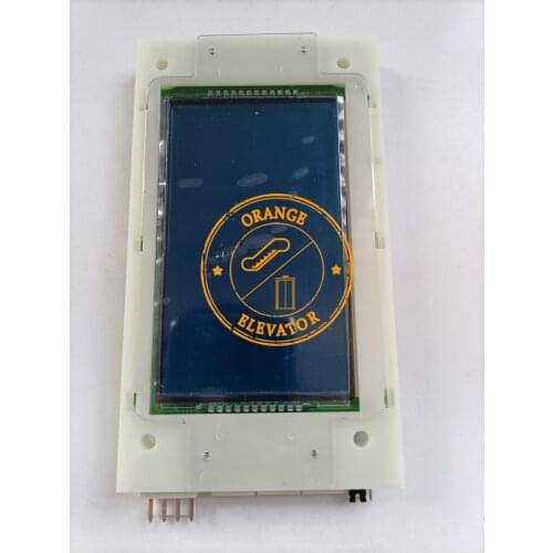 2 Pieces Elevator Board SFTC-HCB-U1 replace MCTC-HCB-U1-HDFJ