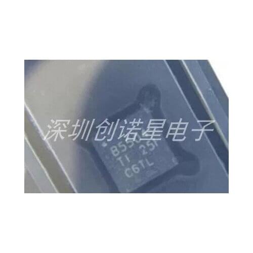 5PCS/ BQ25504RGTR BQ25504 B5504 BQ25504RGTT QFN16 NEW