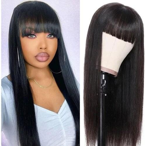 Ably Full Wigs Machine