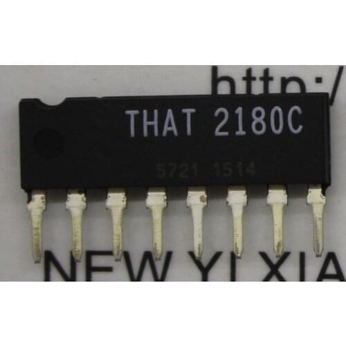 Free shipping THAT2180C 5pcs/lot 100%NEW and ORIGINAL