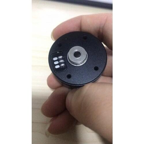Brushless Pan Tilt Motor Large Torque Gimbal Motor Light Weight Smooth Steady For DIY Small Pod/Camera/Handheld Stabilizer