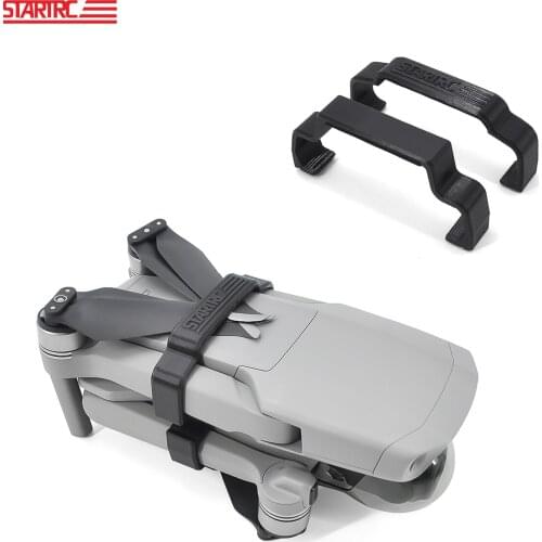 20pcs(10sets) STARTRC Mavic Air 2 accessories Blade Paddle Fixed Propeller Stabilizer Holder for DJI Mavic Air 2 Drone