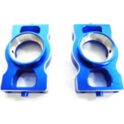 HSP RC Car Parts 054003 Alloy Center Diff.Mount 2P(Al.) 1/5 Scale RC Buggy Truck