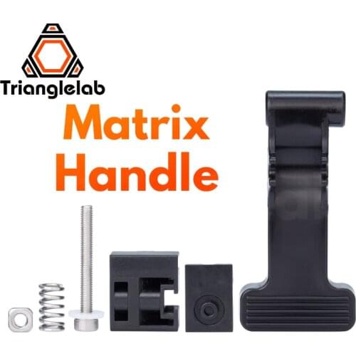 Trianglelab Matrix Handle Kit（ Matrix Idler Kit）for Matrix Extruder 3D printer accessories