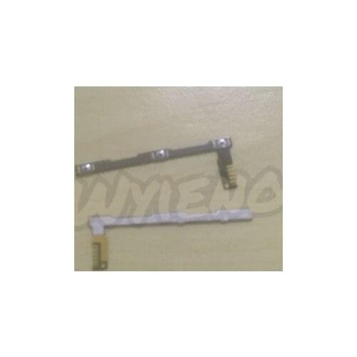 Wyieno Switch on/off Volume Ribbon For Lenovo S580 Power Button Flex Cable Replacement Parts + Tracking